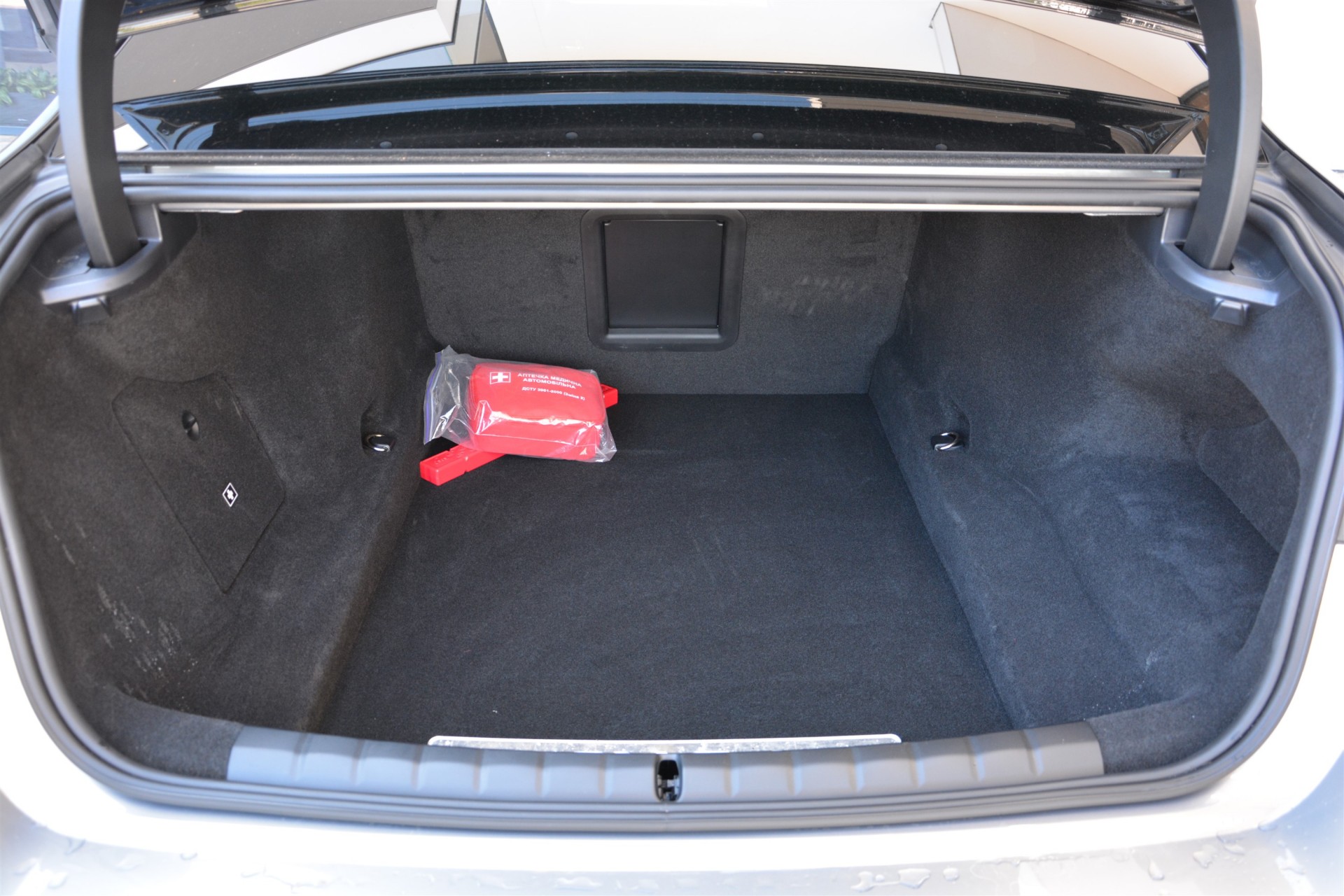 BMW 7 Series 760e xDrive 8