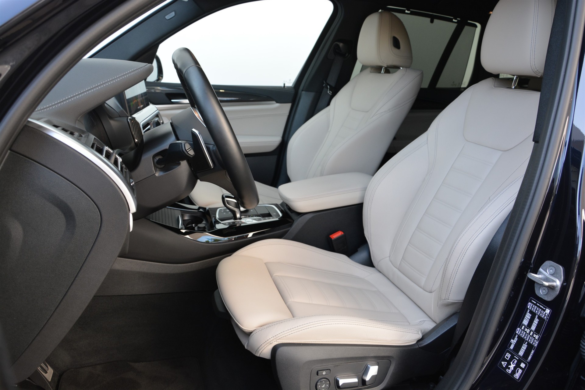 BMW X3 xDrive30d 3