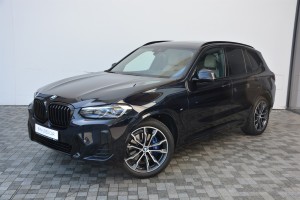 BMW X3 xDrive30d