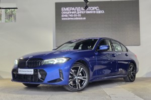 BMW 3 Series 320i