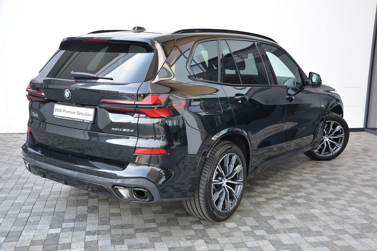 BMW X5 xDrive30d 2