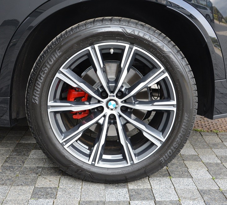 BMW X5 xDrive30d 9