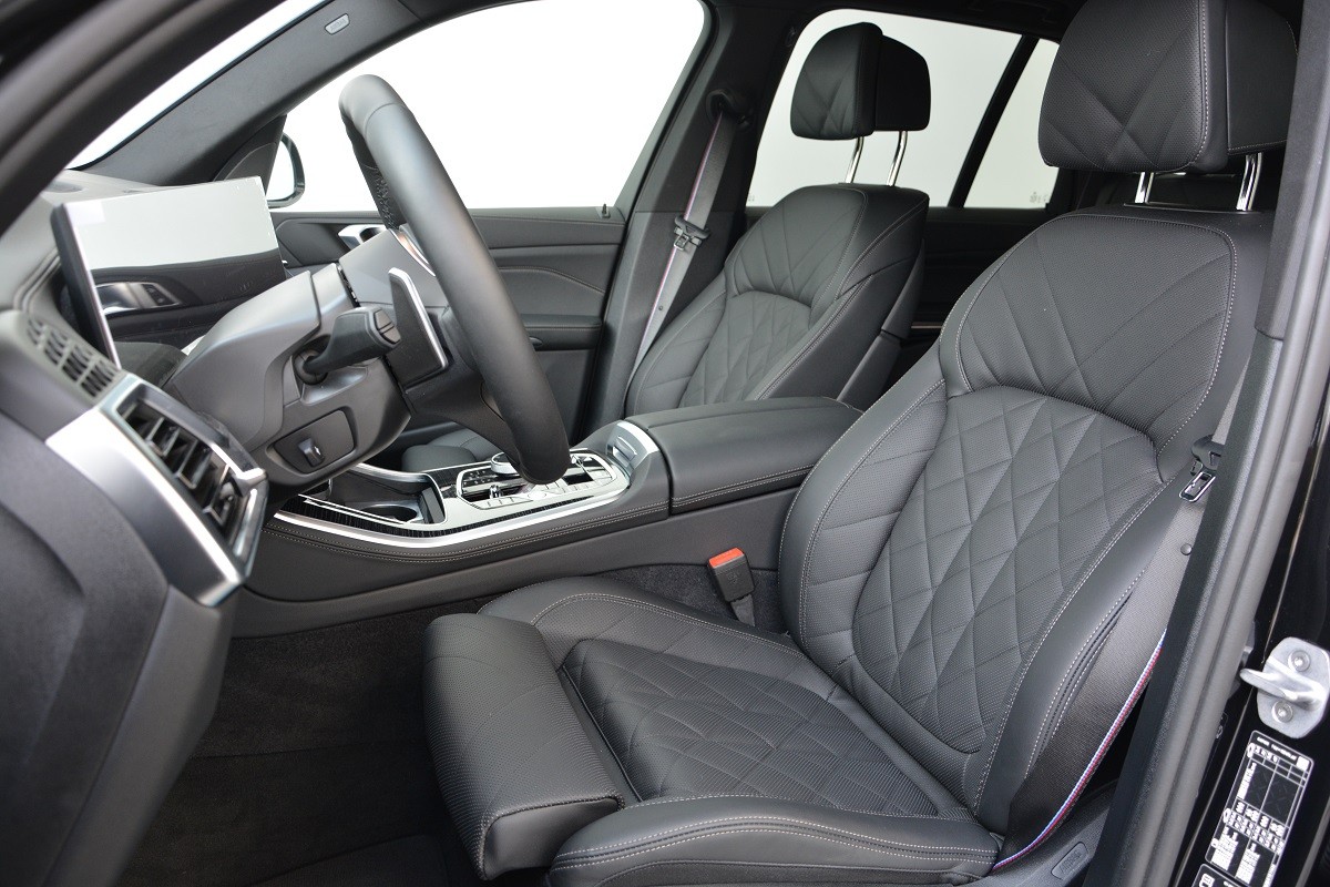 BMW X5 xDrive30d 3