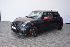 MINI Cooper JCW