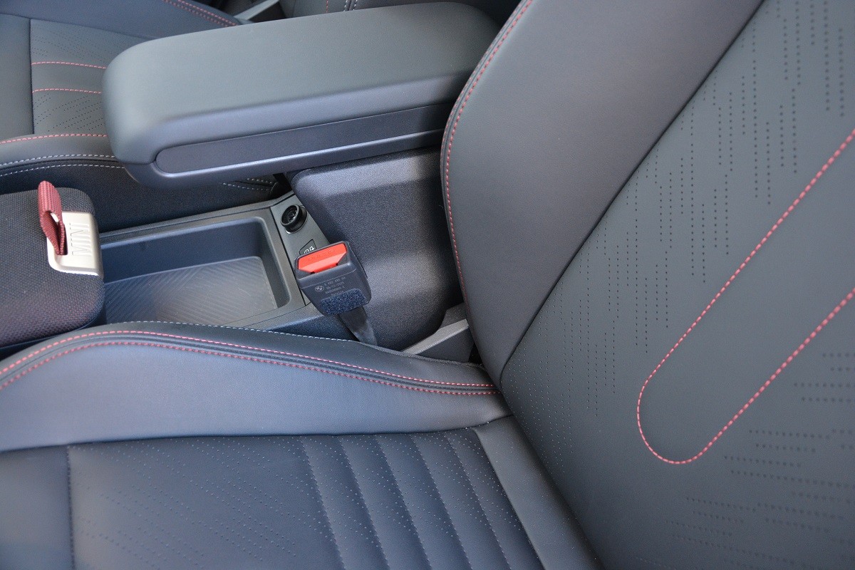 MINI Countryman JCW 7