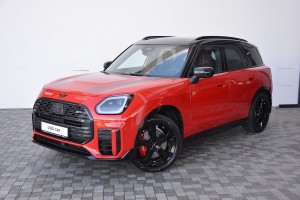 MINI Countryman JCW