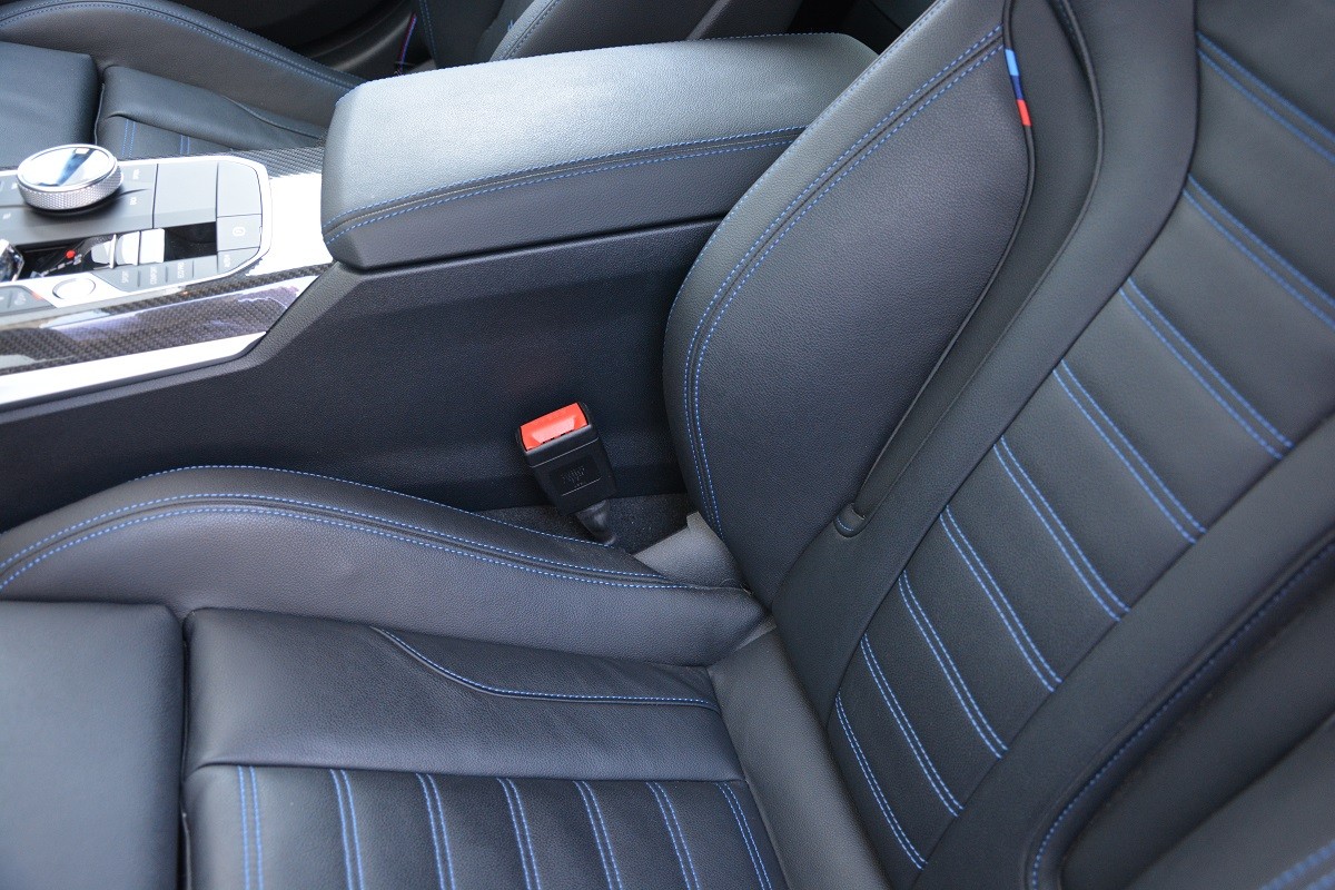 BMW 3 Series M340i xDrive 7