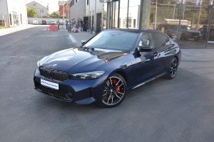 BMW 3 Series M340i xDrive