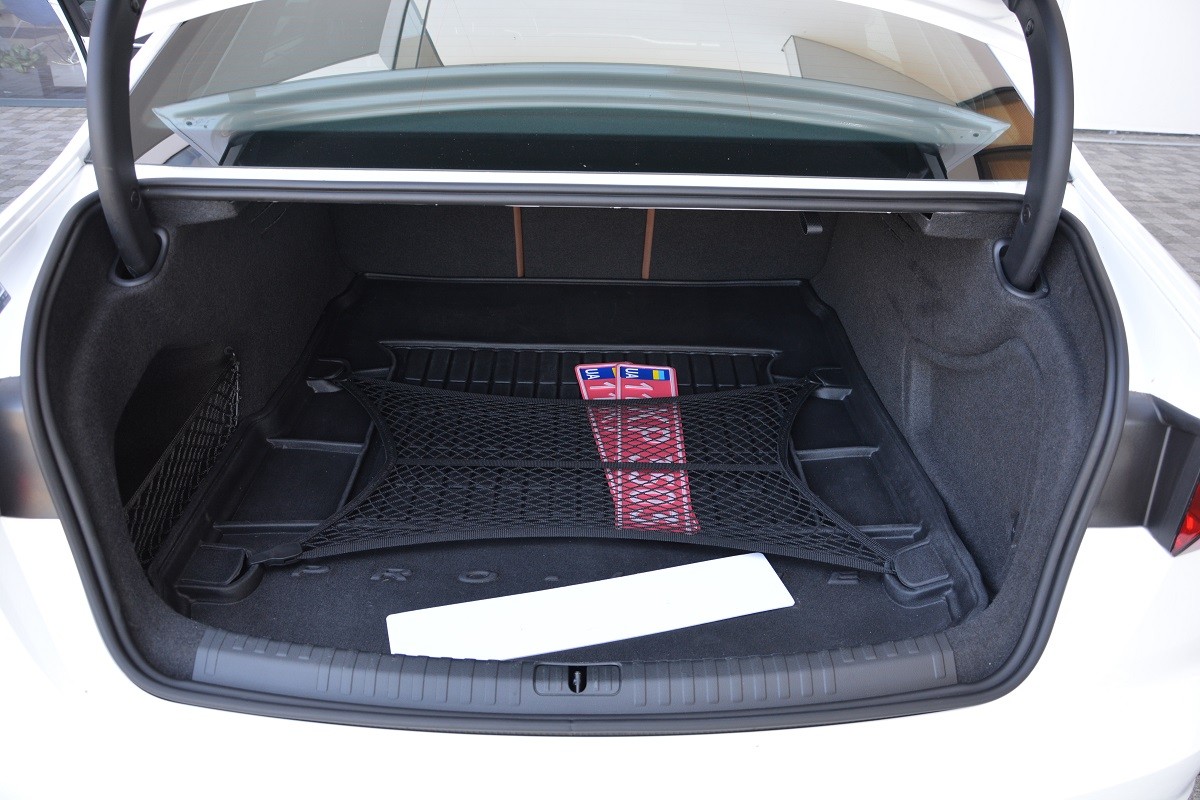 AUDI A6 A6 2.0 TDI Quattro 8