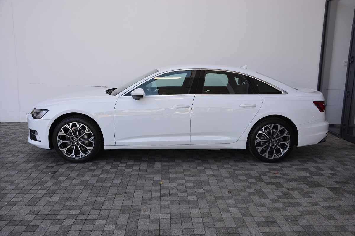 AUDI A6 A6 2.0 TDI Quattro 1