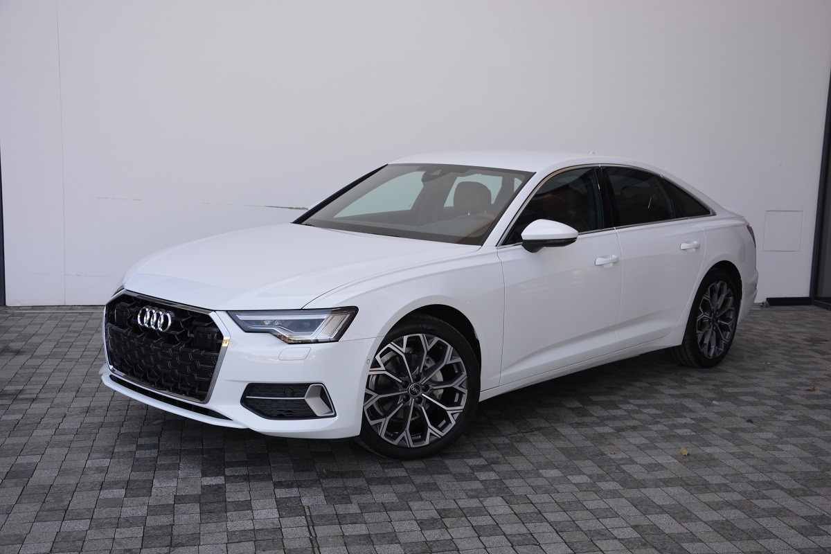 AUDI A6 A6 2.0 TDI Quattro 0