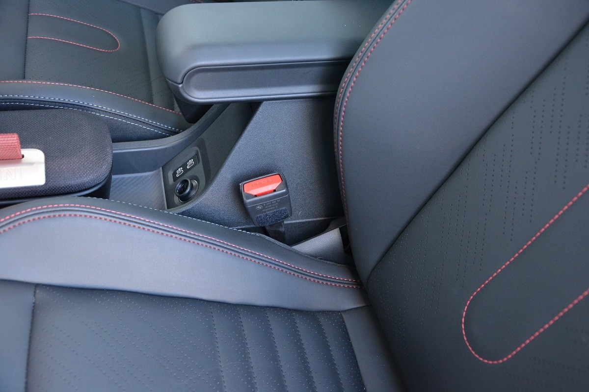 MINI Cooper JCW 7