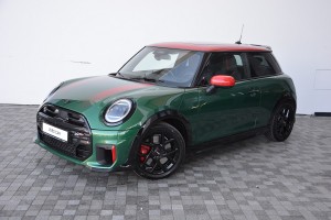 MINI Cooper JCW