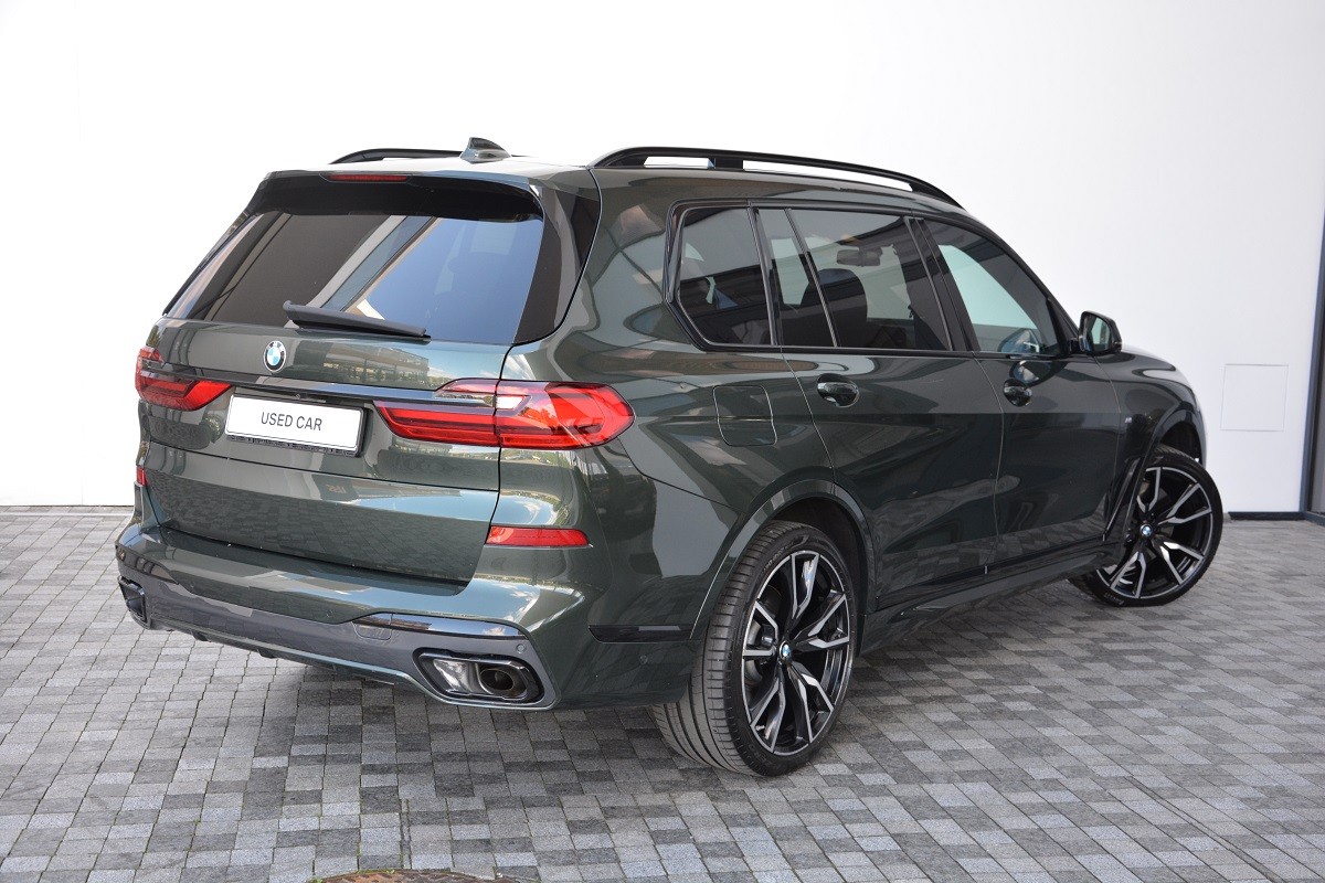 BMW X7 xDrive30d 2