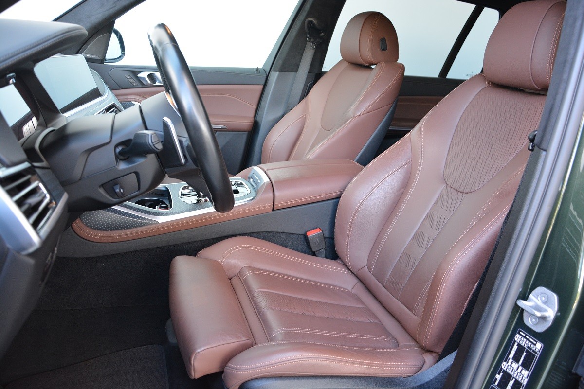 BMW X7 xDrive30d 3