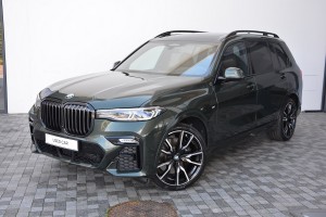 BMW X7 xDrive30d