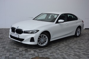 BMW 3 Series 320i