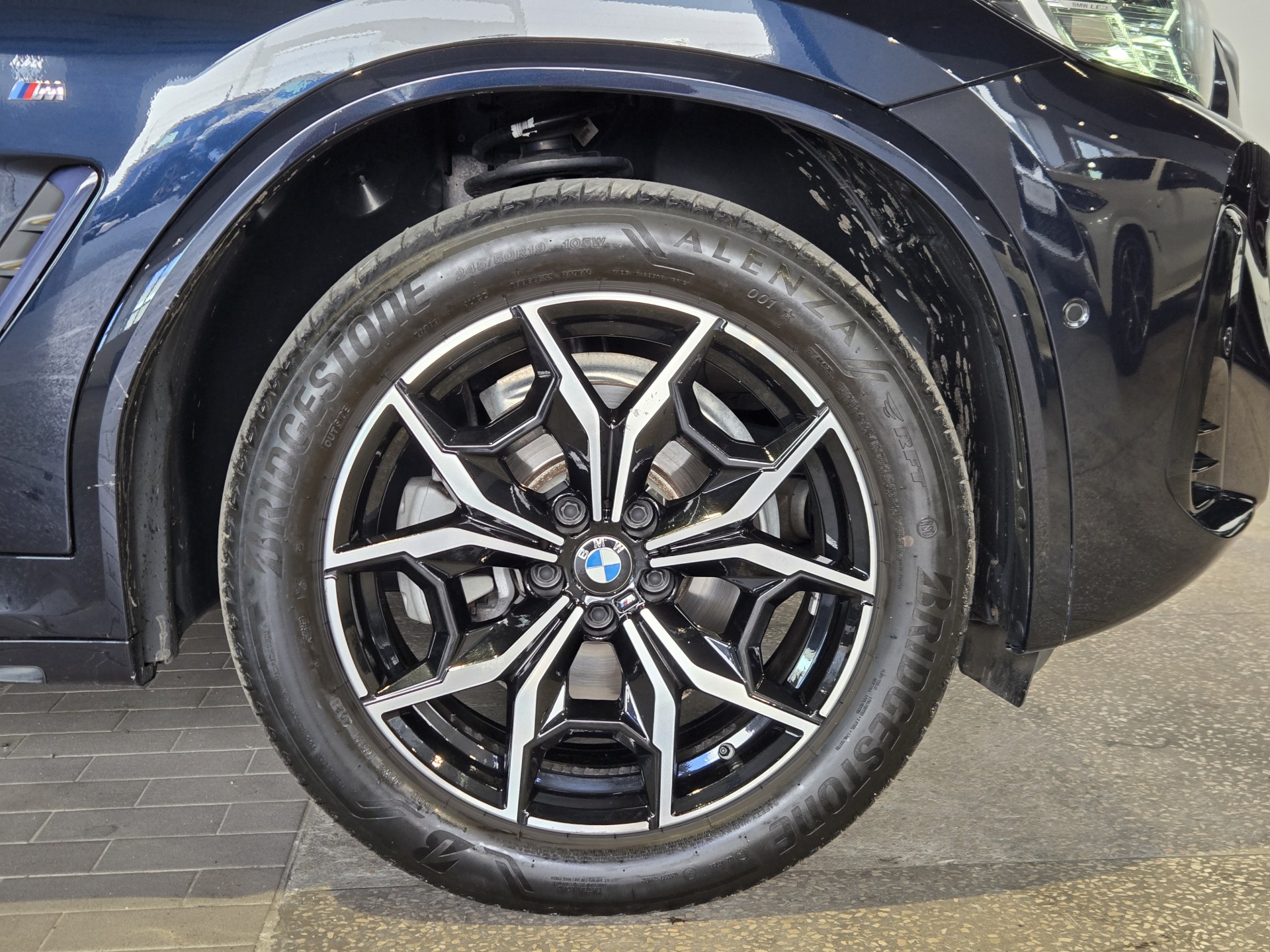 BMW X3 xDrive20i 3