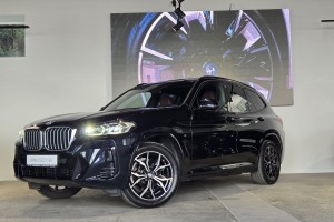 BMW X3 xDrive20i