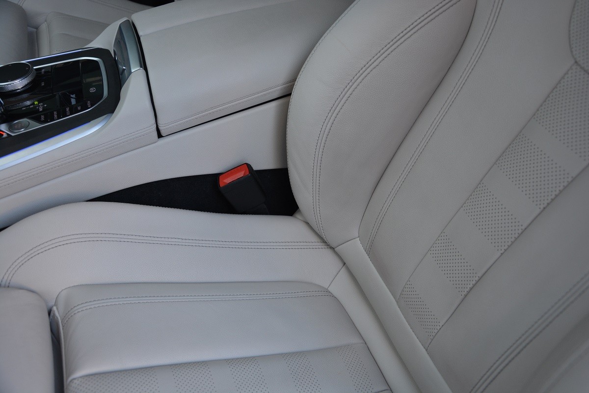 BMW X5 xDrive30d 7