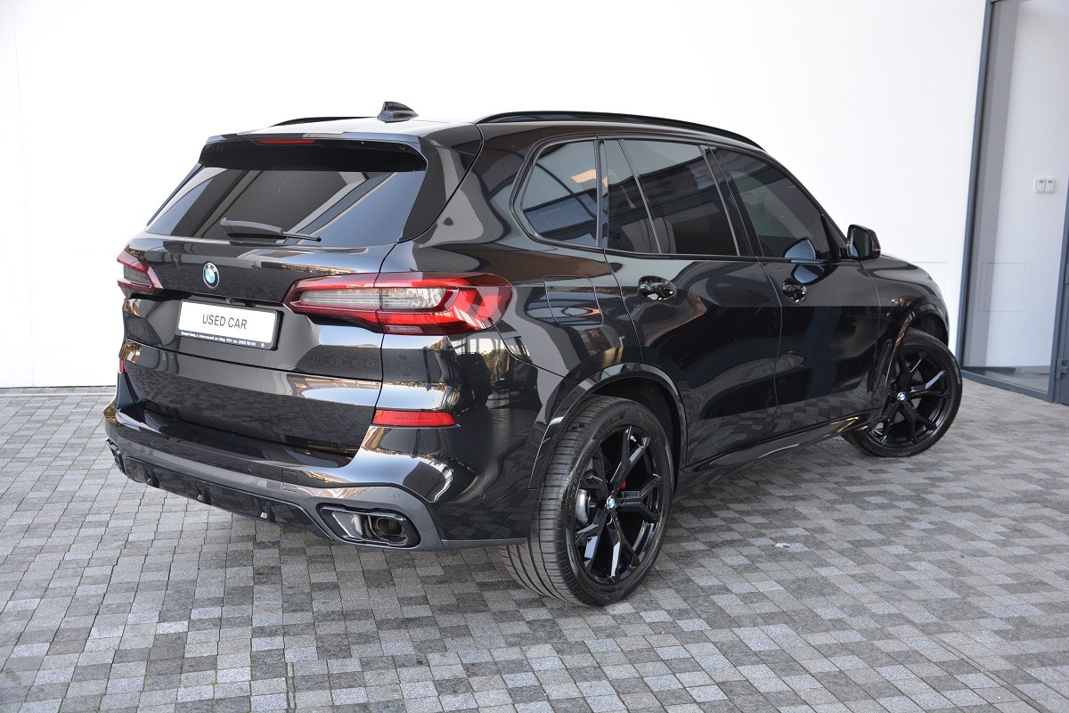BMW X5 xDrive30d 2