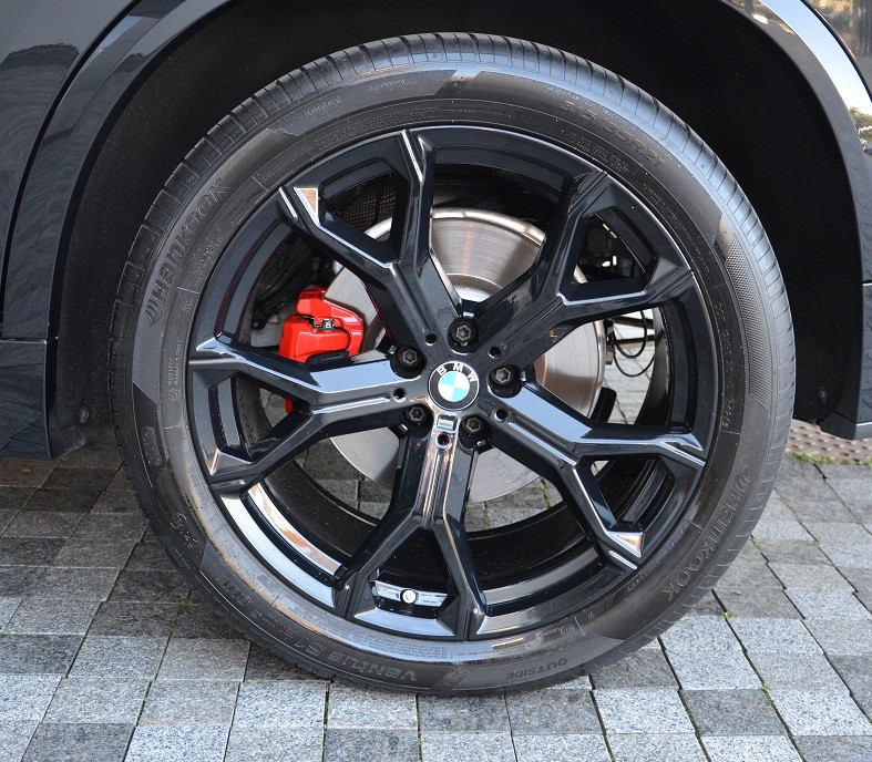 BMW X5 xDrive30d 9