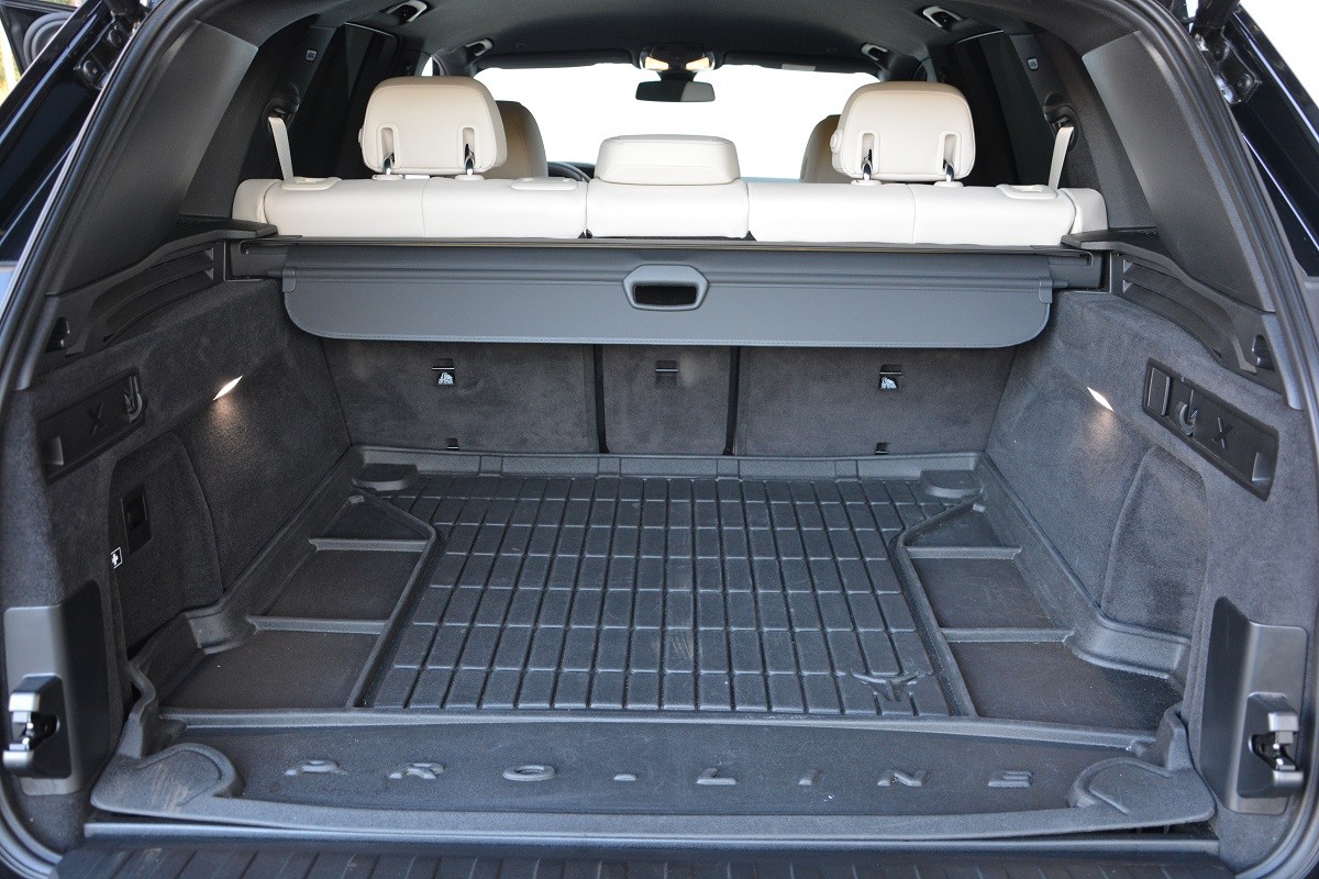 BMW X5 xDrive30d 8
