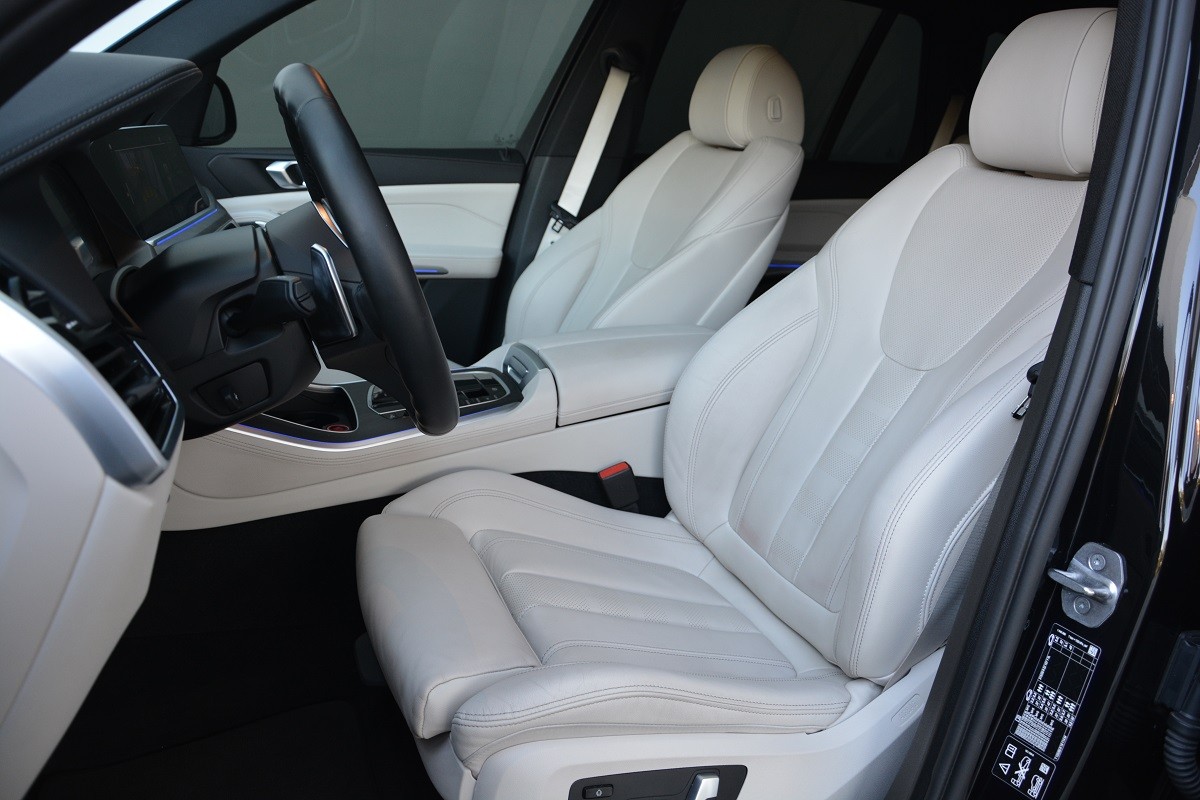 BMW X5 xDrive30d 3