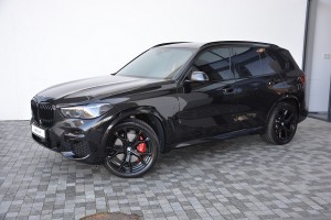 BMW X5 xDrive30d