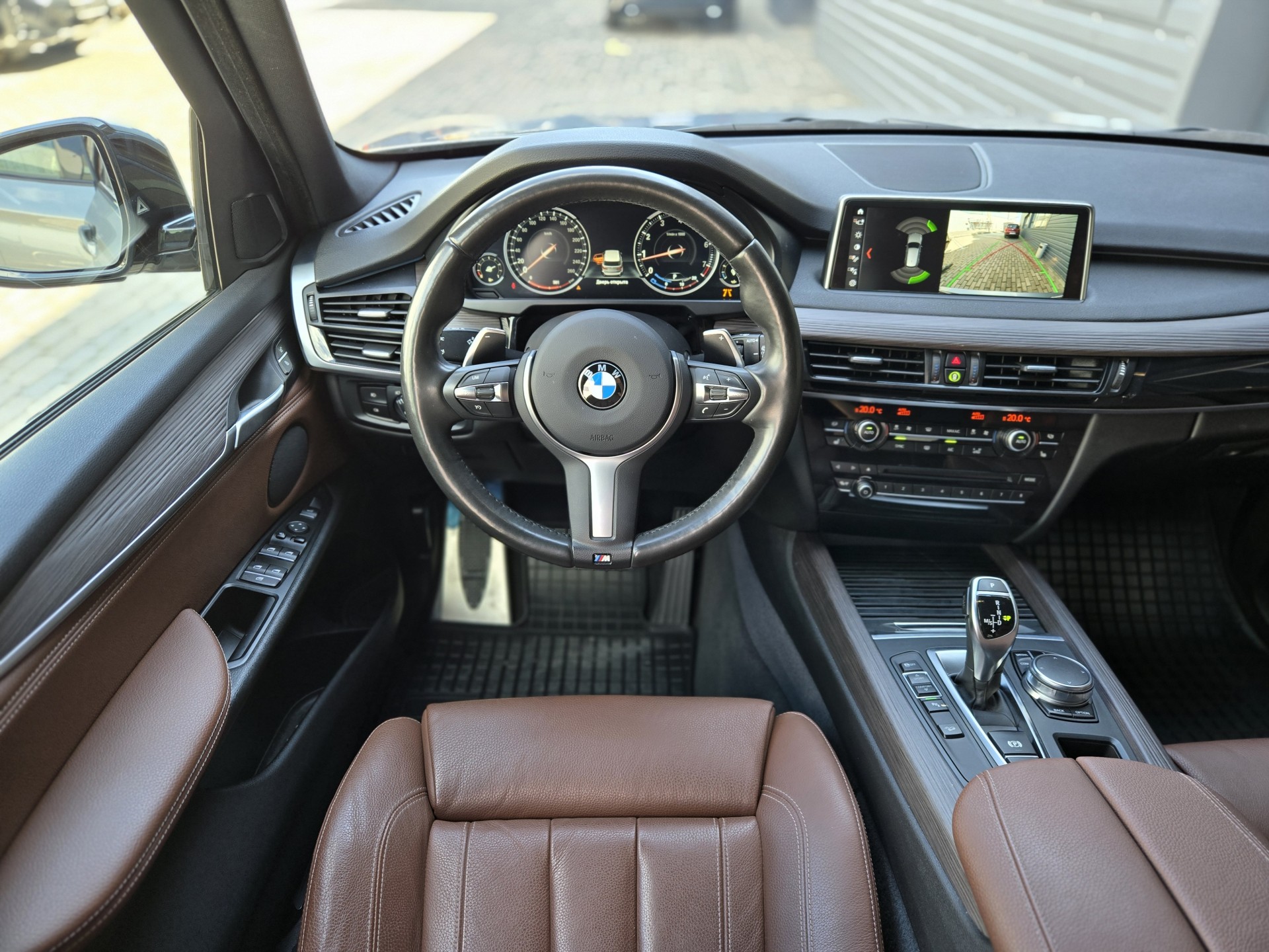 BMW X5 xDrive35i 5