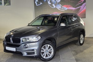 BMW X5 xDrive25d