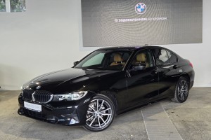 BMW 3 Series 318d