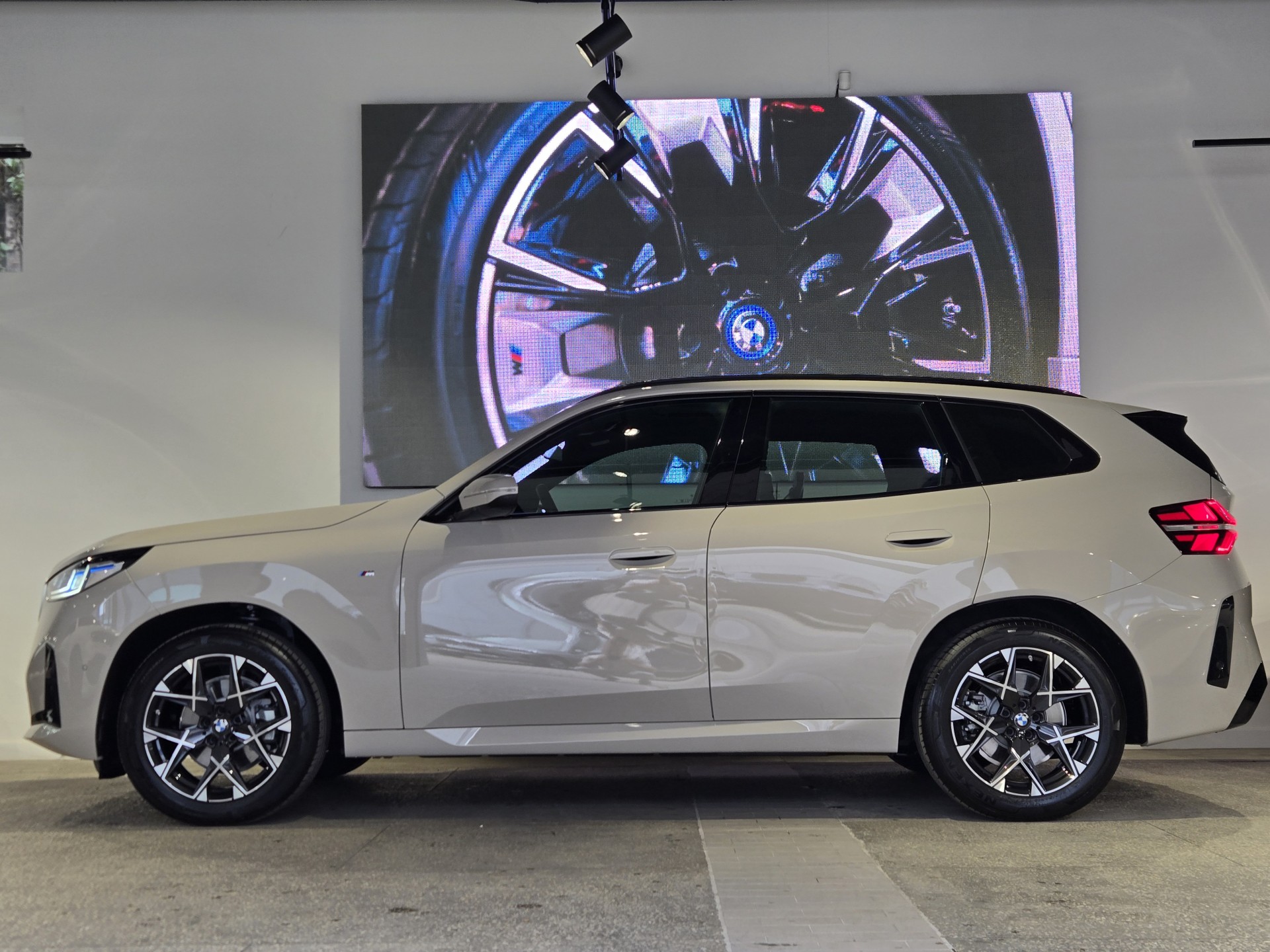 BMW X3 xDrive20i 3