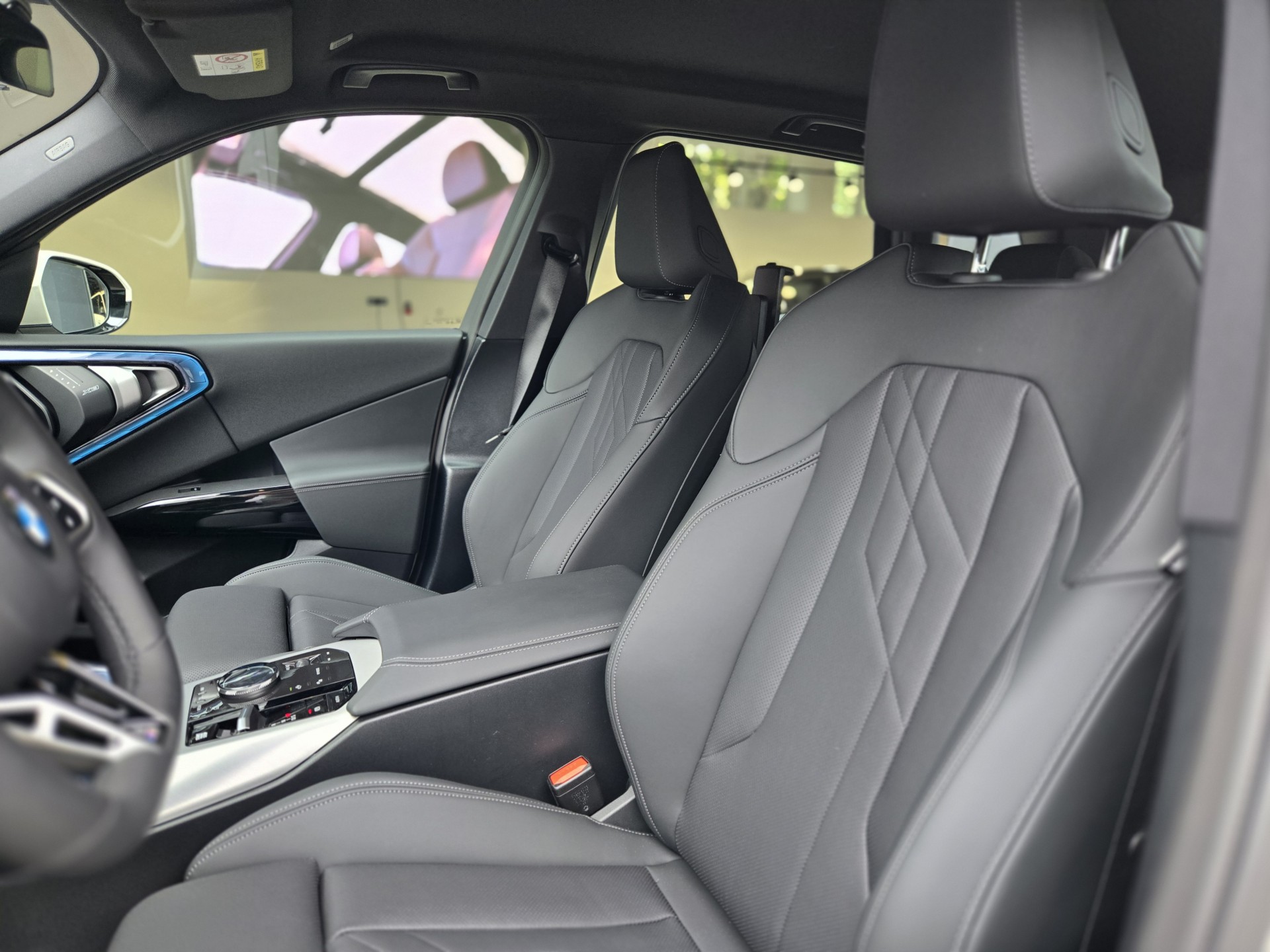 BMW X3 xDrive20i 9