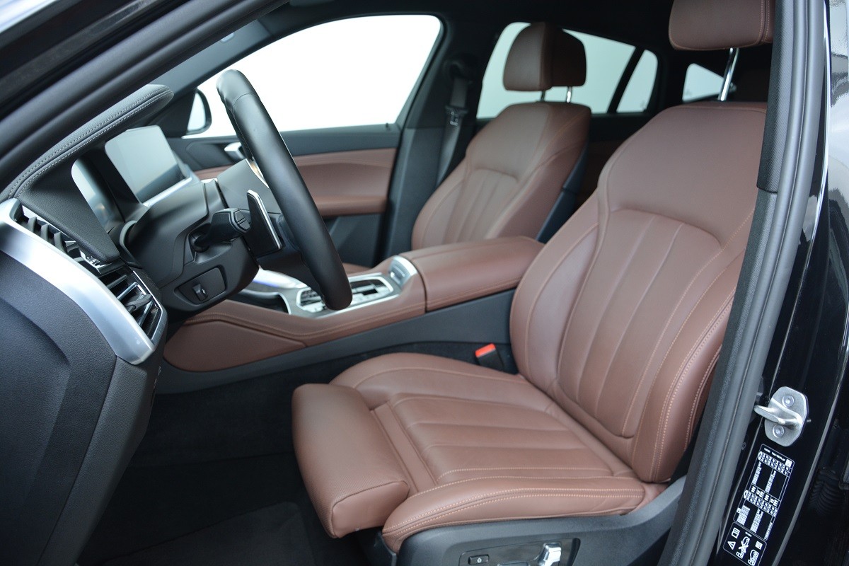 BMW X6 xDrive40i 3
