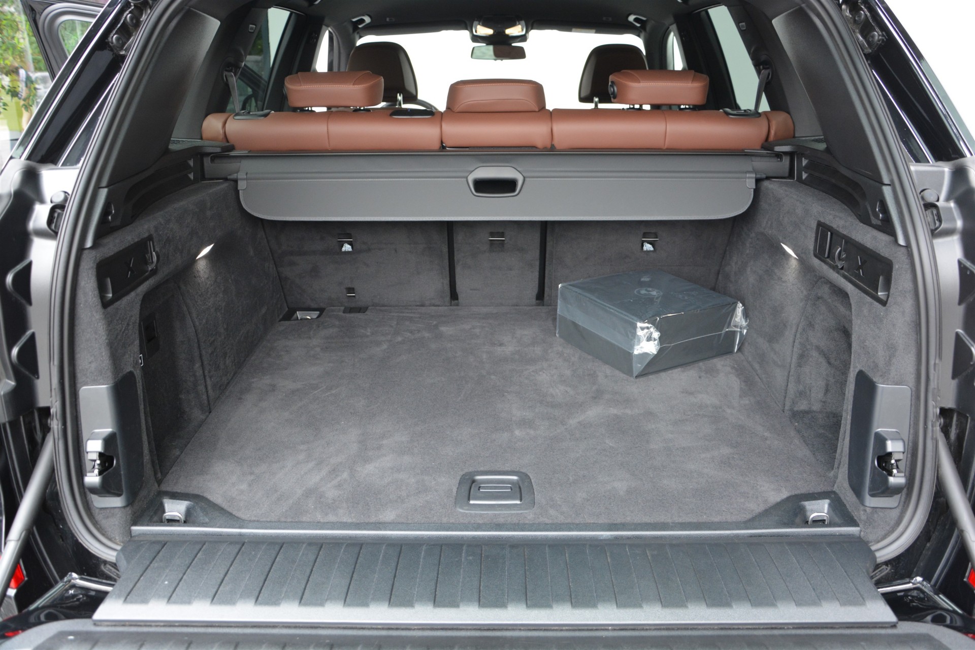 BMW X5 xDrive30d 8
