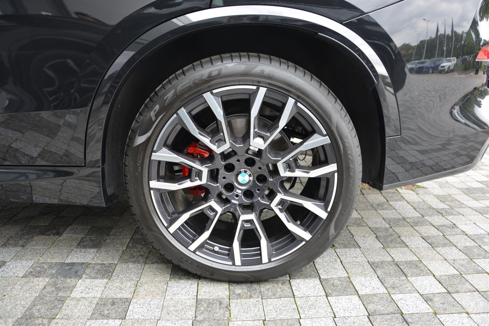 BMW X5 xDrive30d 9