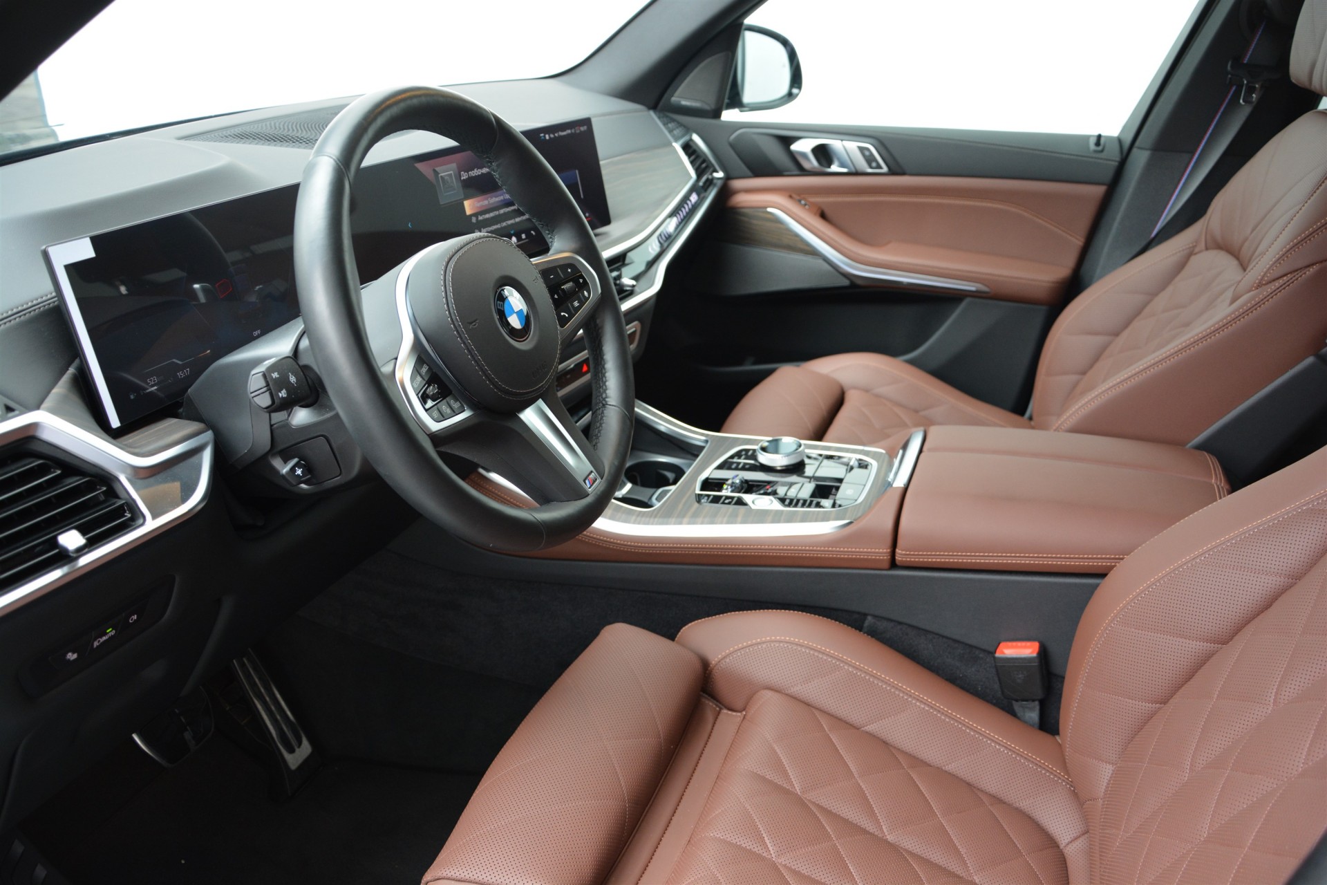 BMW X5 xDrive30d 4