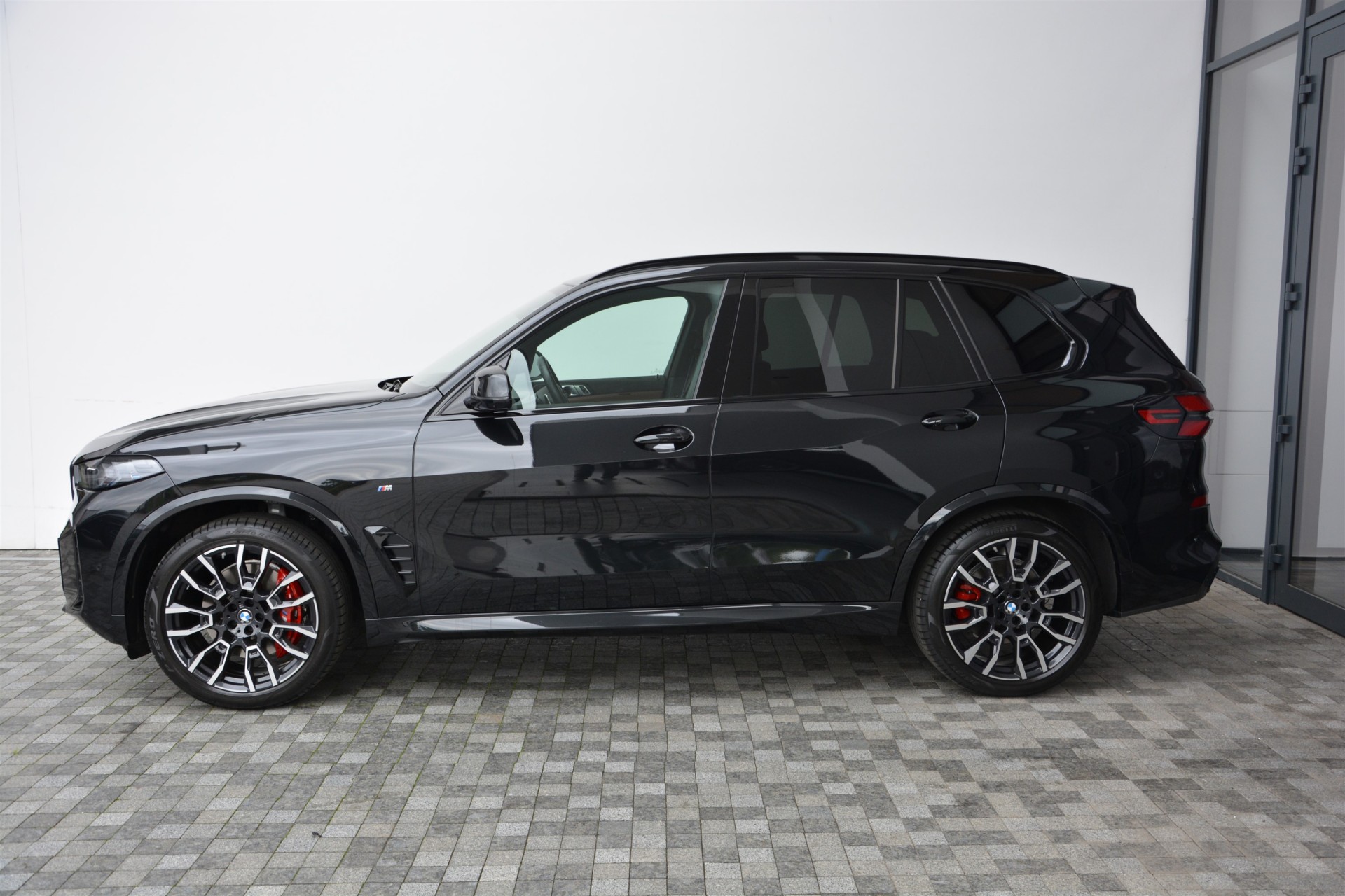 BMW X5 xDrive30d 1