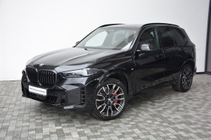 BMW X5 xDrive30d