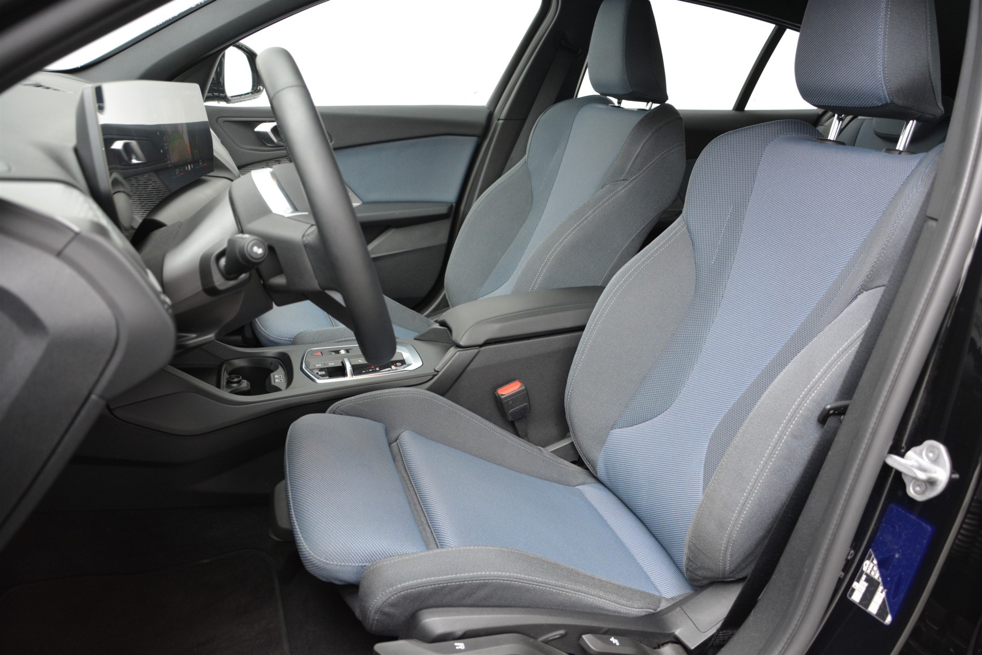 BMW 1 Series 116i 3