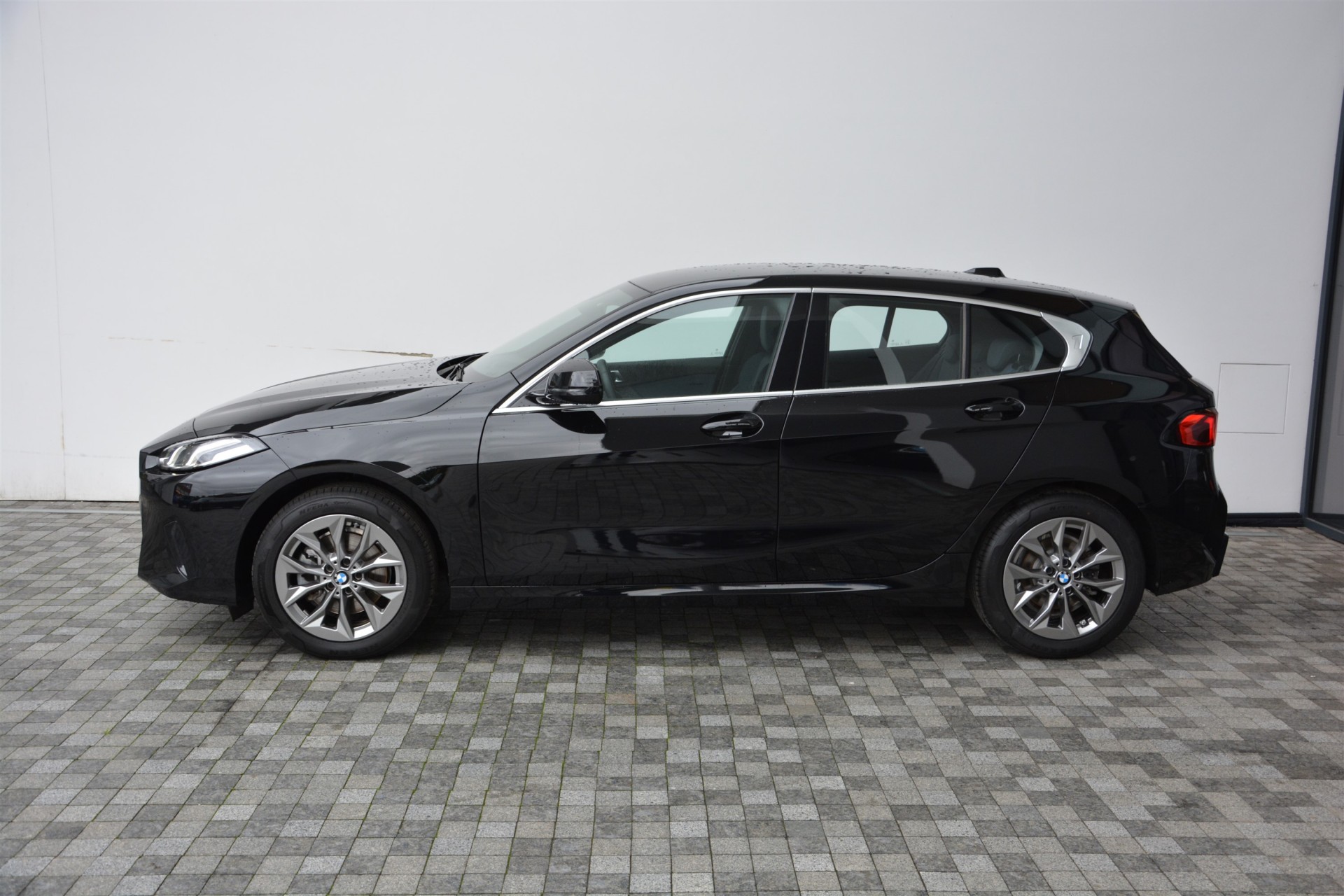 BMW 1 Series 116i 1
