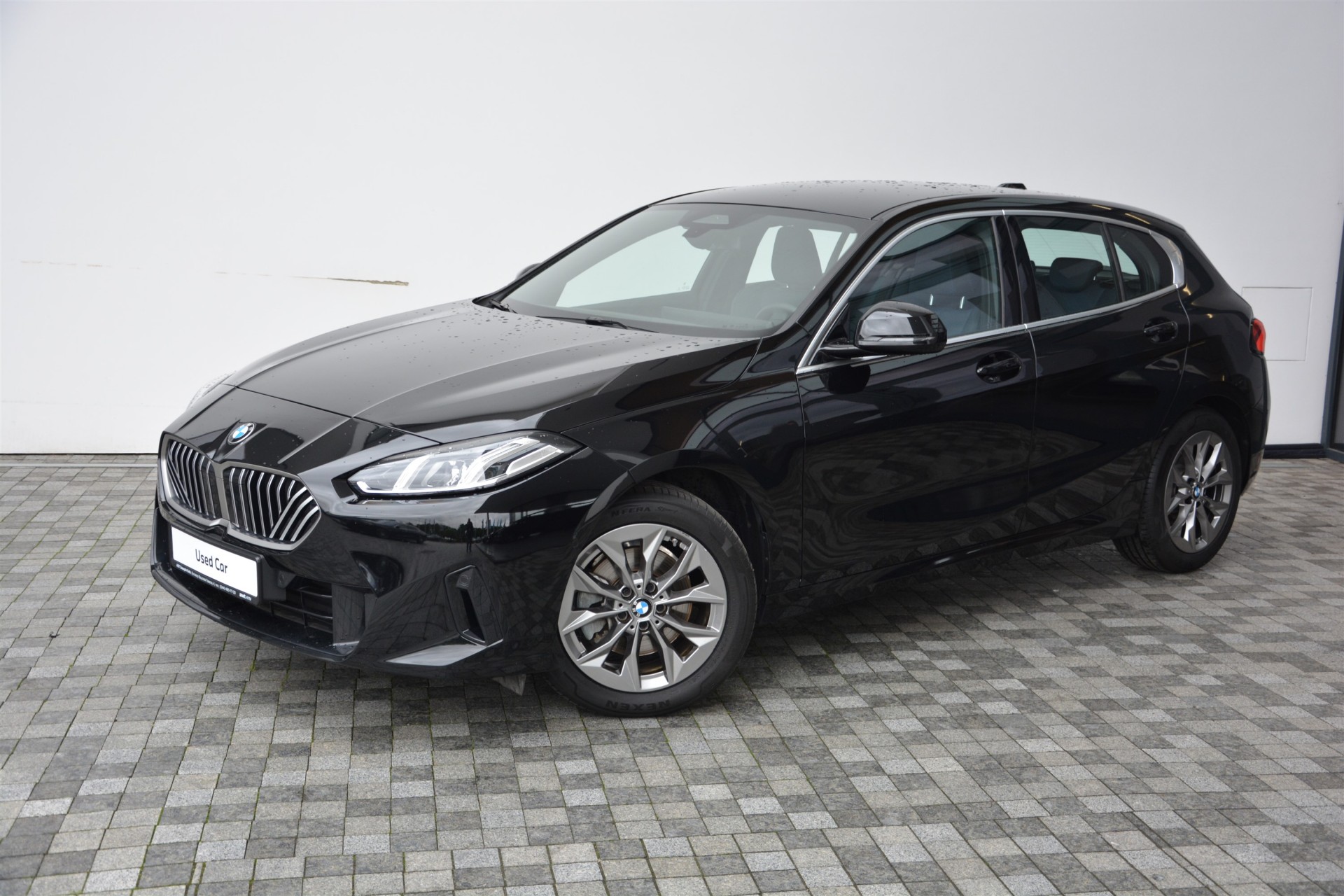 BMW 1 Series 116i 0