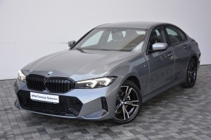 BMW 3 Series 320i