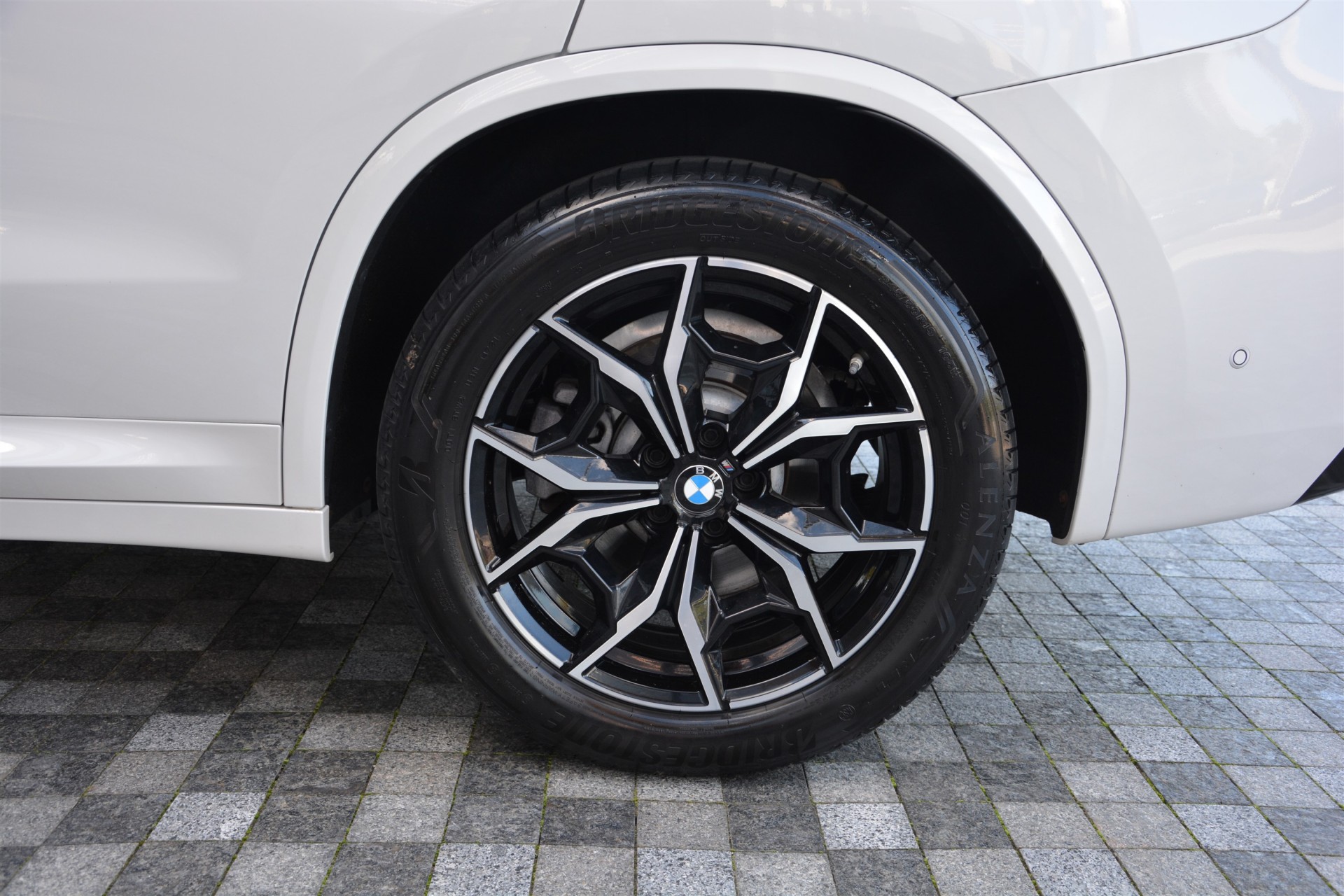 BMW X3 xDrive20i 9
