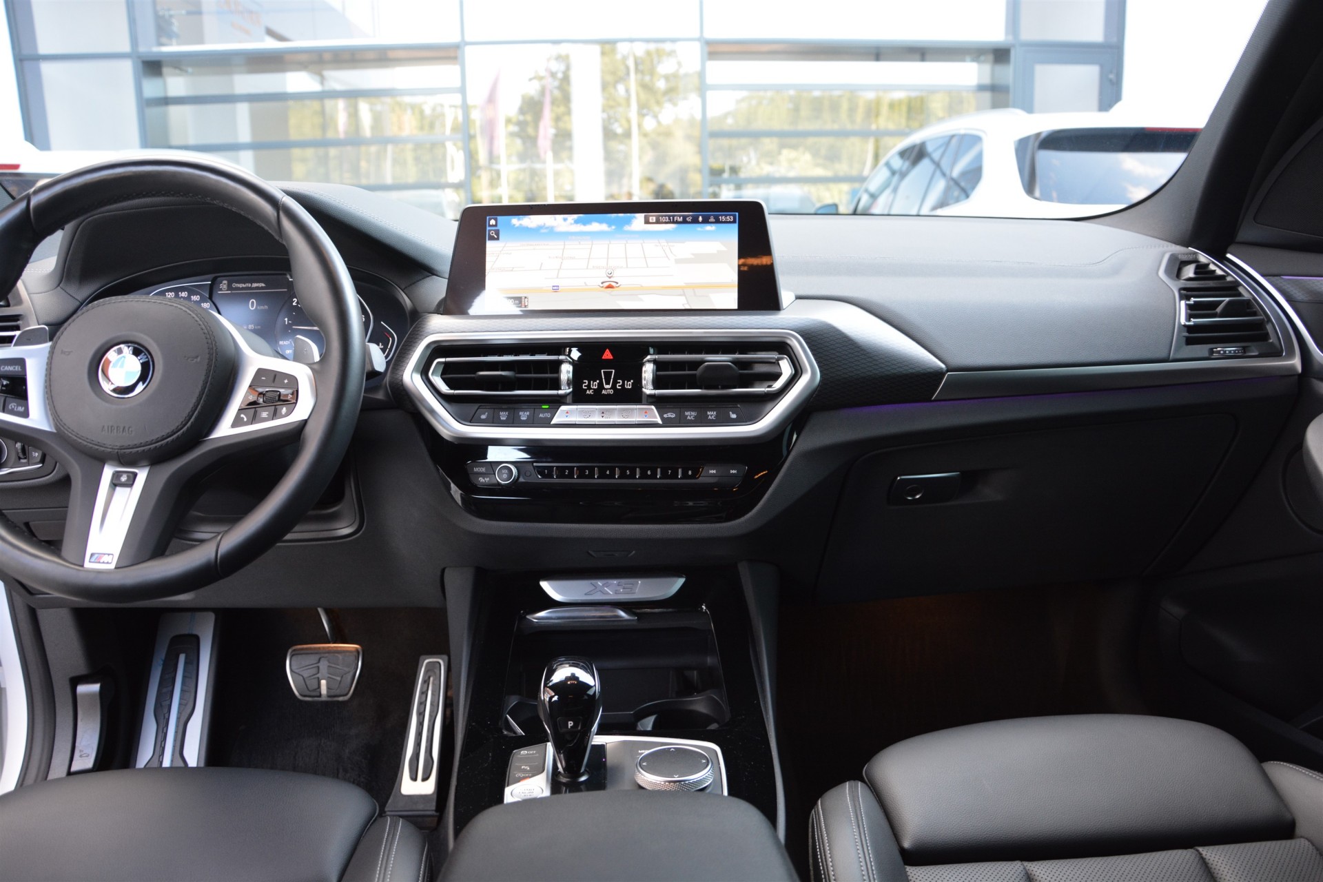 BMW X3 xDrive20i 5