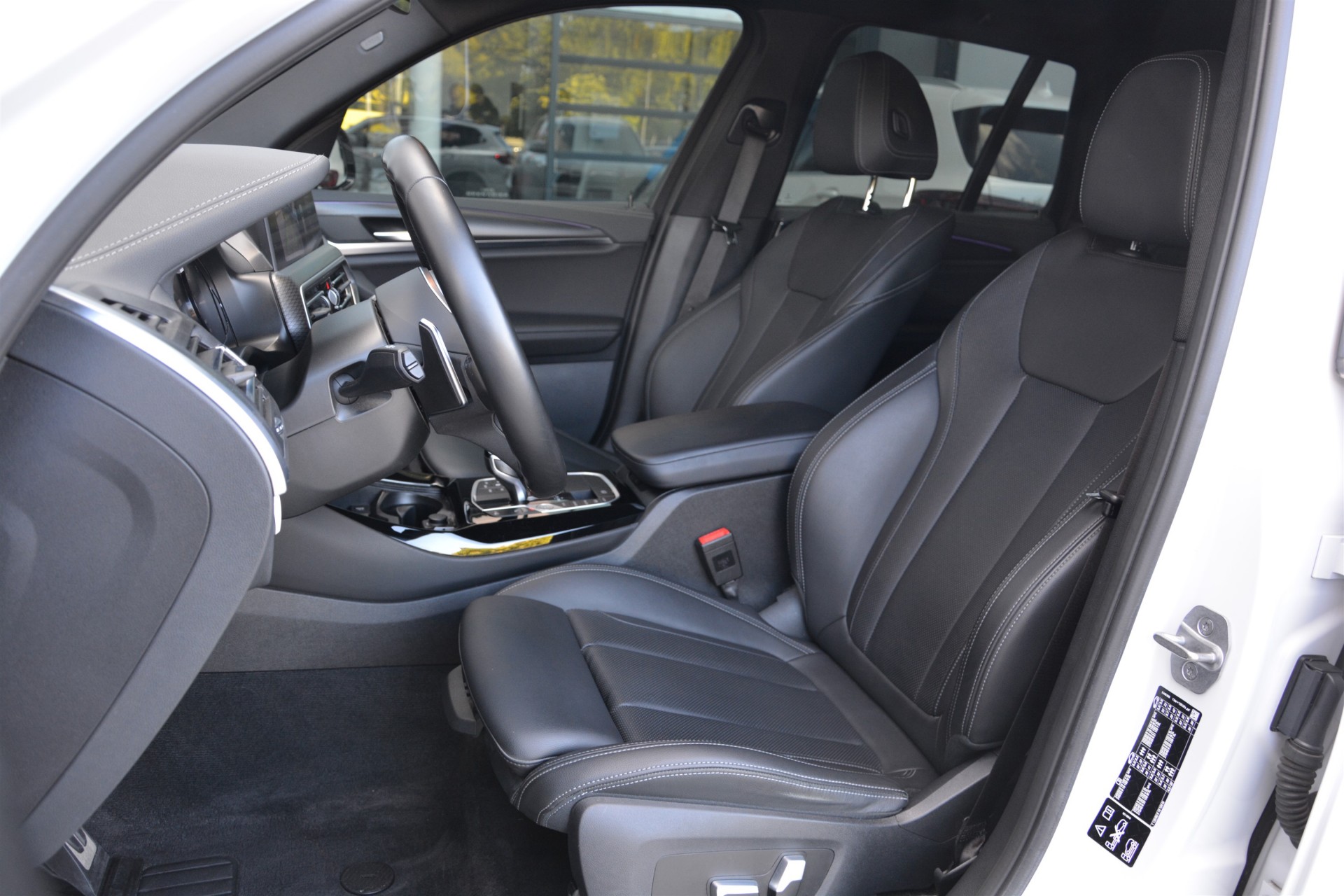 BMW X3 xDrive20i 3
