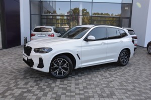 BMW X3 xDrive20i