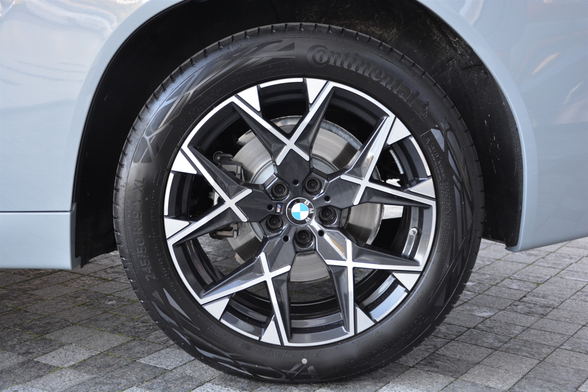 BMW X3 xDrive20i 9