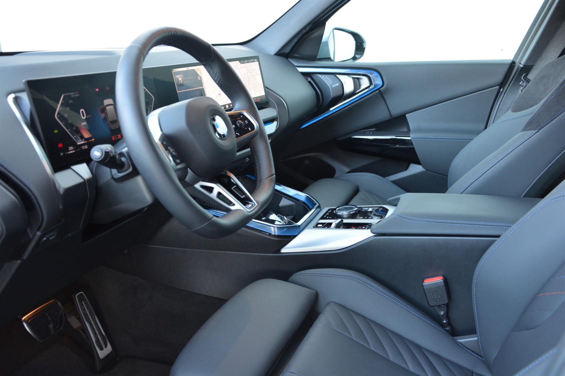 BMW X3 xDrive20i 3